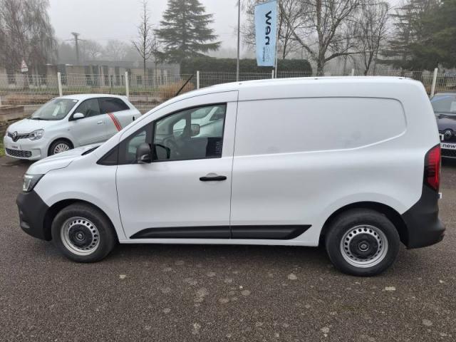 Renault Kangoo Van image 3