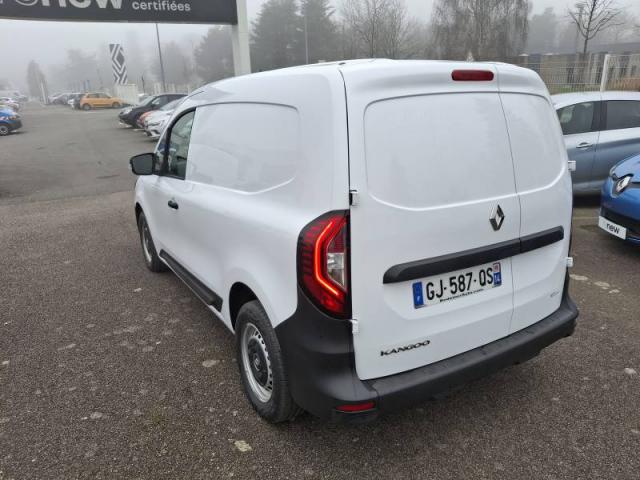 Renault Kangoo Van image 4
