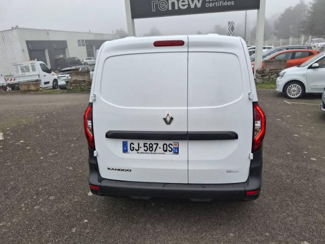 Renault Kangoo Van image 9