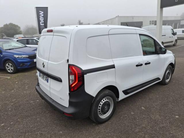 Renault Kangoo Van image 2