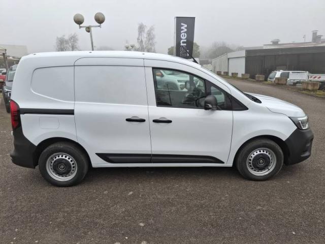Renault Kangoo Van image 1