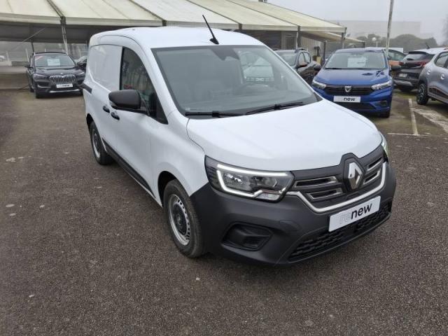 Renault Kangoo Van image 6