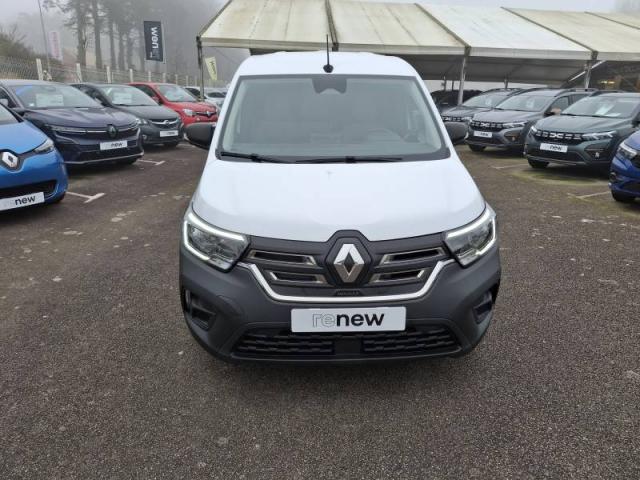 Renault Kangoo Van image 5