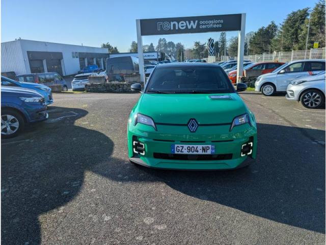 Renault R 5 image 5