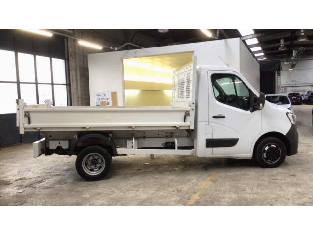 Renault Master image 4