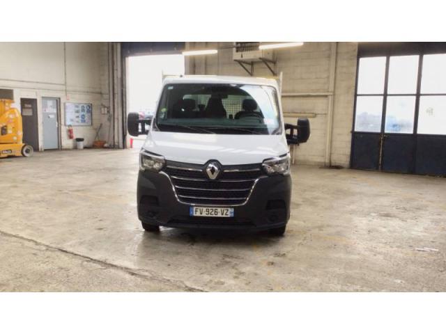 Renault Master image 9