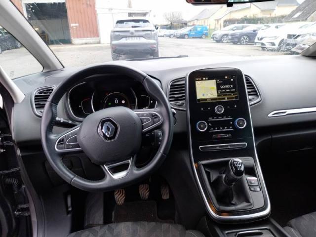 Renault Scénic image 1