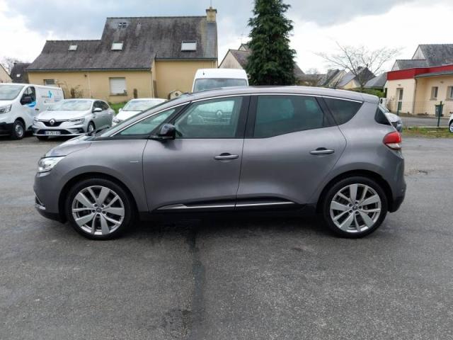 Renault Scénic image 4