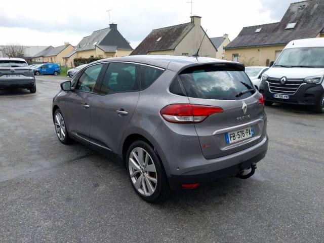 Renault Scénic image 6