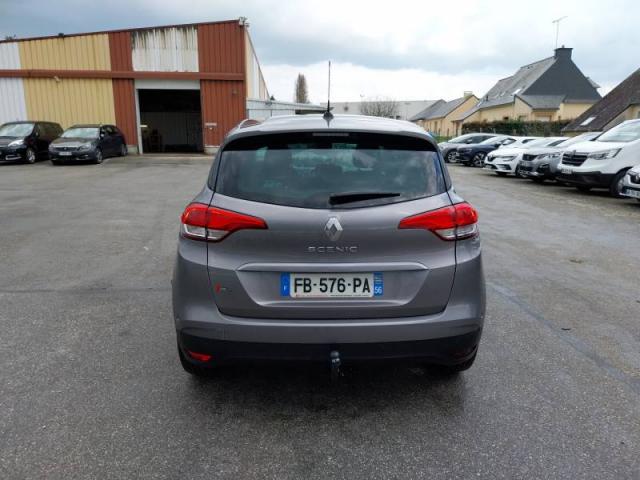 Renault Scénic image 2