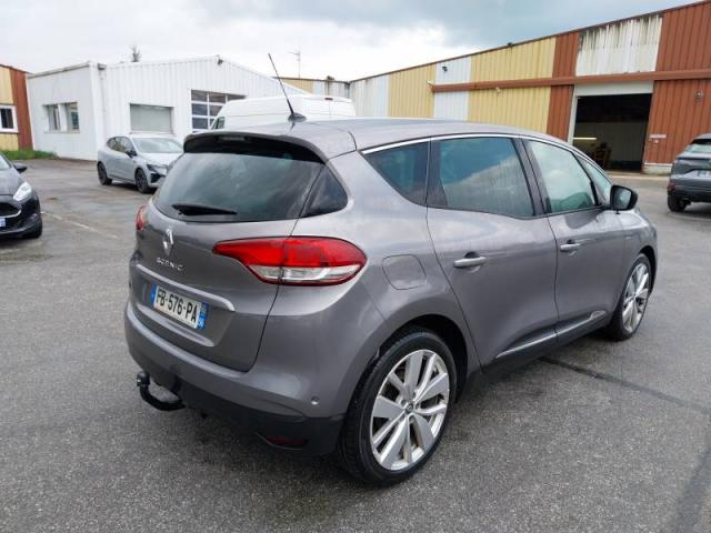 Renault Scénic image 9