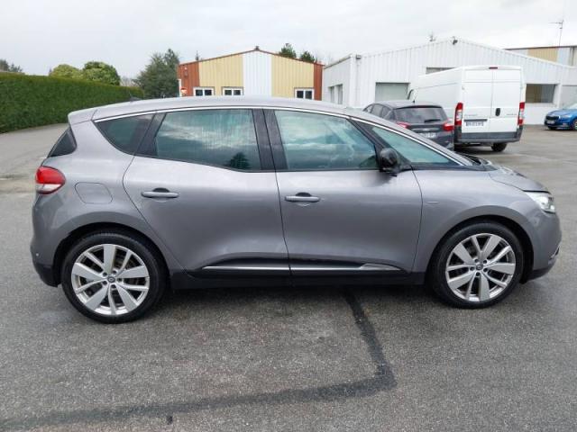 Renault Scénic image 7