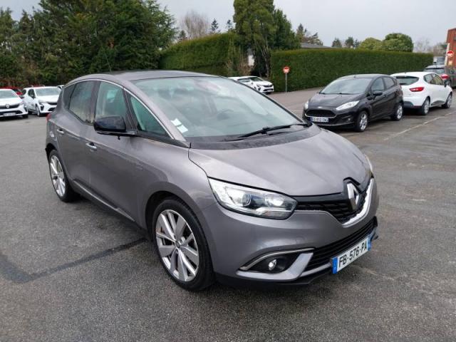 Renault Scénic image 5