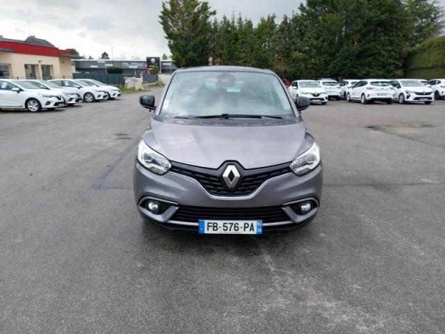 Renault Scénic image 8