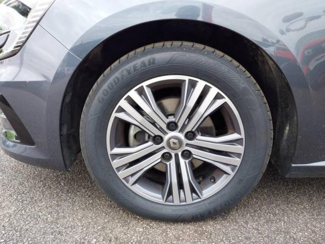 Renault Mégane image 1