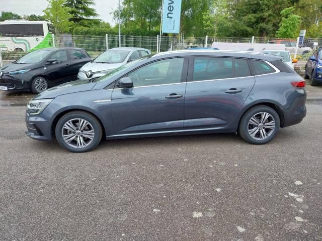 Renault Mégane image 4