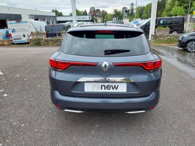 Renault Mégane image 8