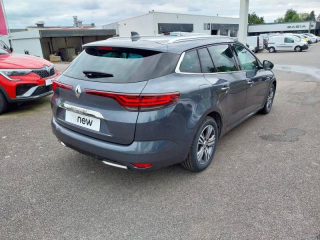 Renault Mégane image 2