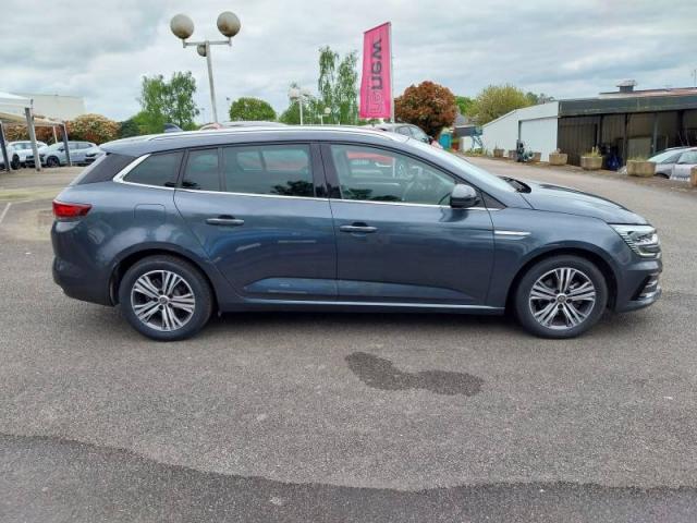 Renault Mégane image 3