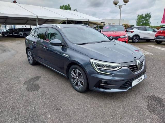 Renault Mégane image 9