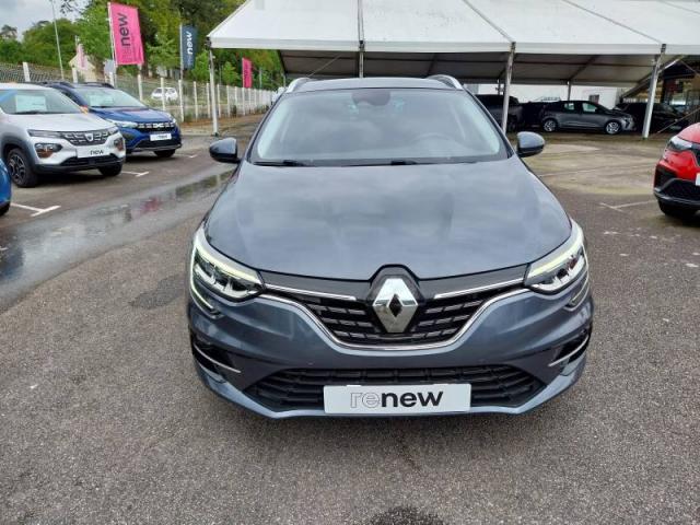 Renault Mégane image 7