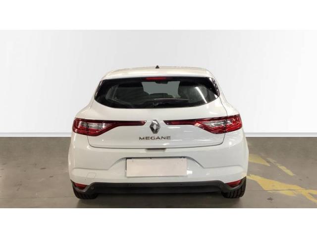 Renault Mégane image 6
