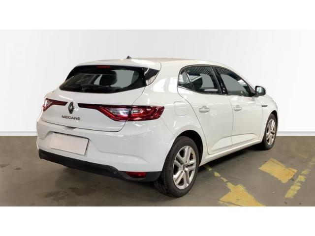 Renault Mégane image 2