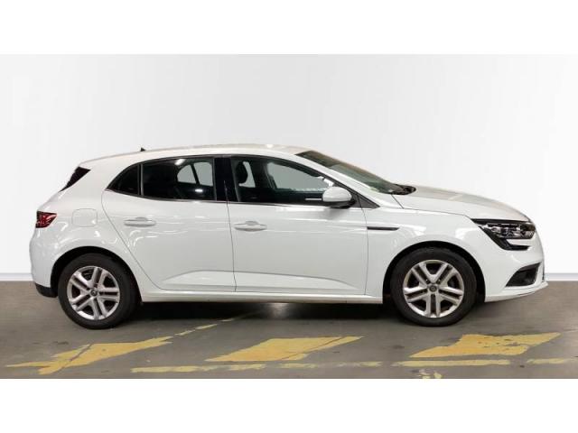 Renault Mégane image 9
