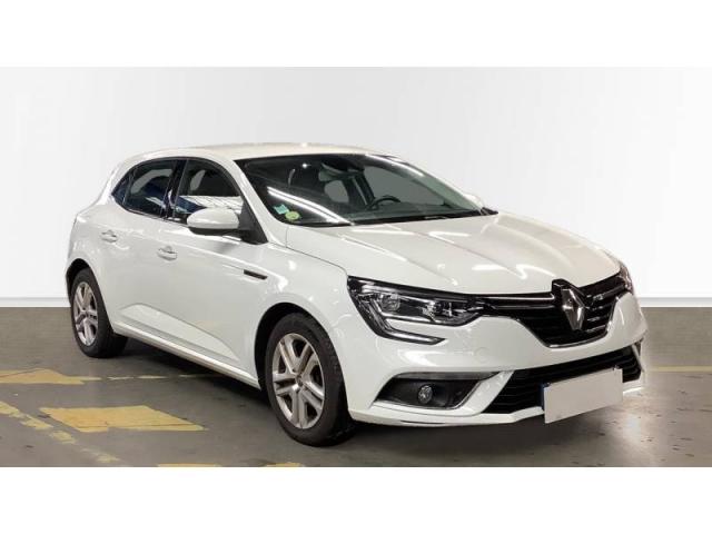 Renault Mégane image 7
