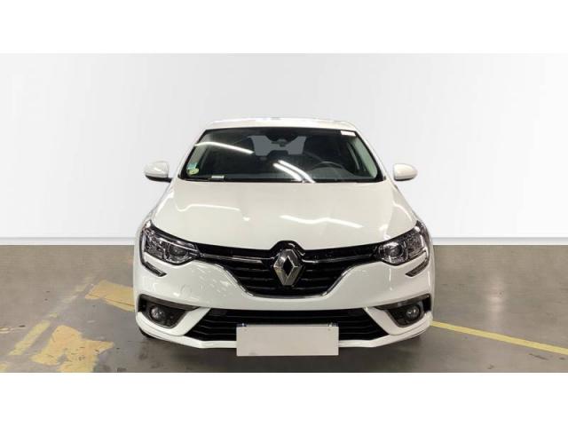 Renault Mégane image 8