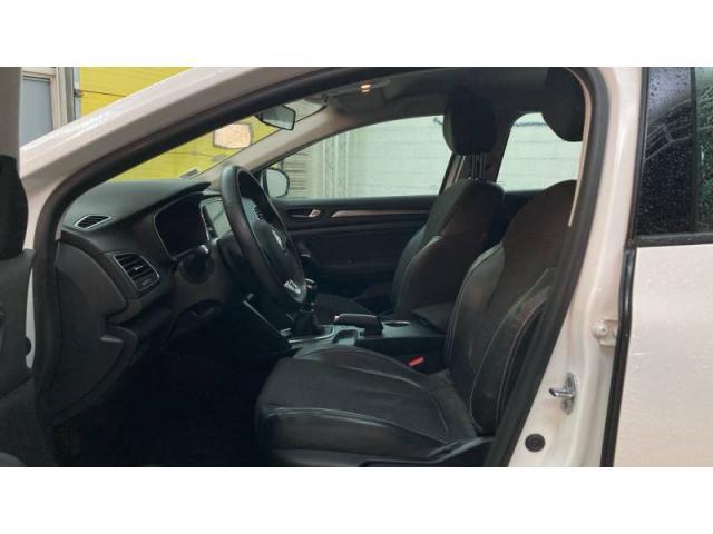Renault Mégane image 3