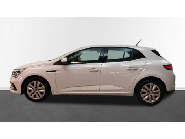 Renault Mégane image 1