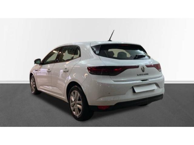 Renault Mégane image 5