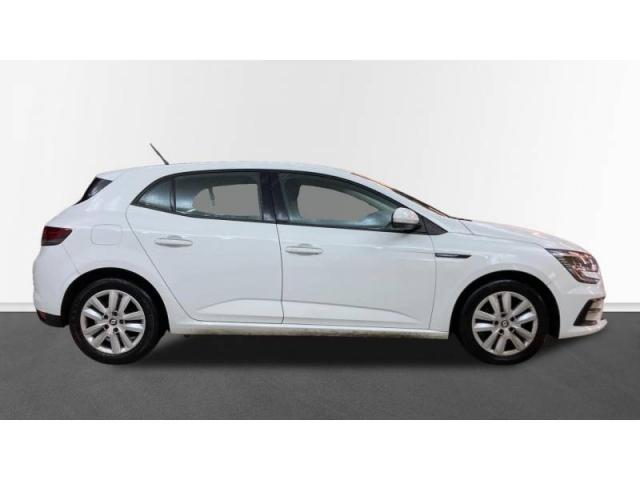 Renault Mégane image 6