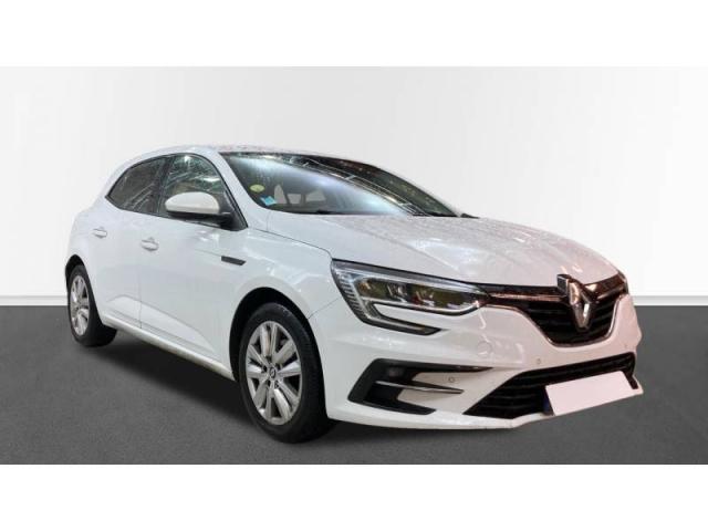 Renault Mégane image 9