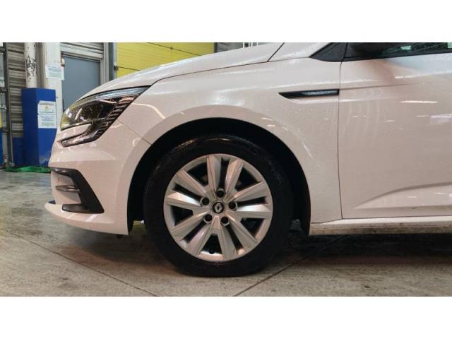 Renault Mégane image 4