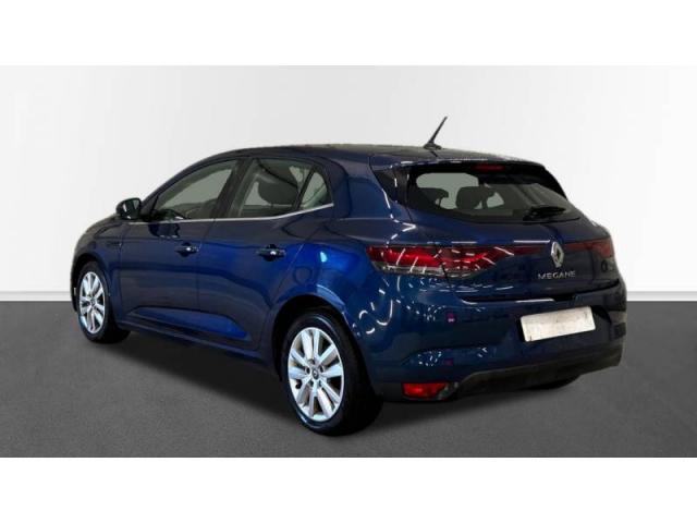 Renault Mégane image 3