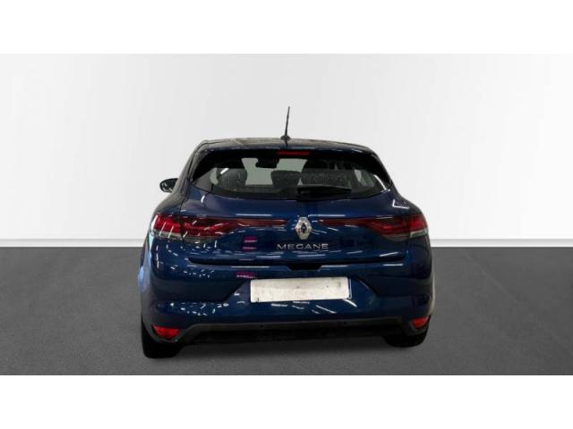 Renault Mégane image 9