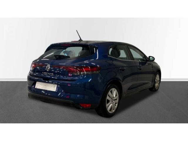 Renault Mégane image 1