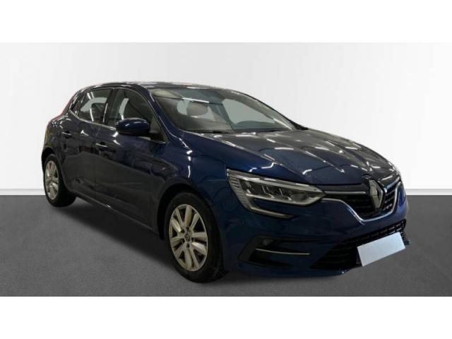 Renault Mégane image 6