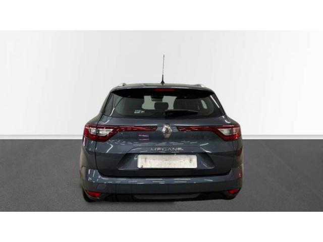 Renault Mégane image 2