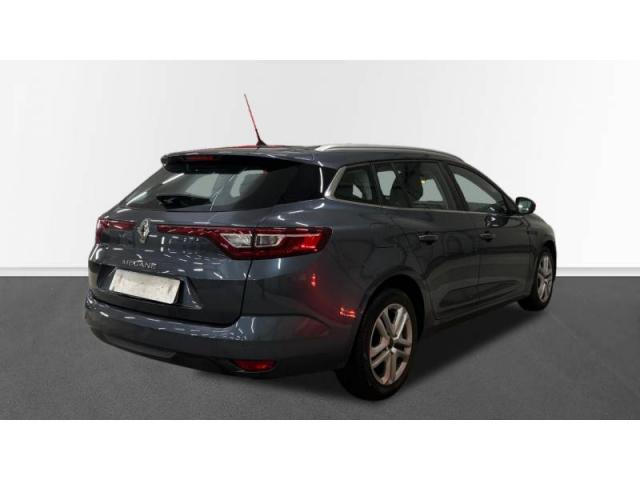 Renault Mégane image 1