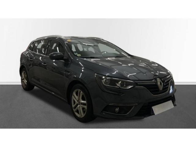 Renault Mégane image 6