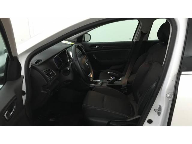 Renault Mégane image 4