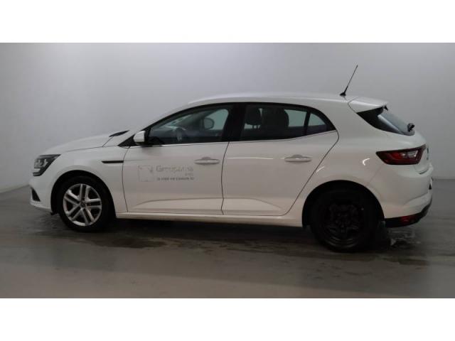 Renault Mégane image 2