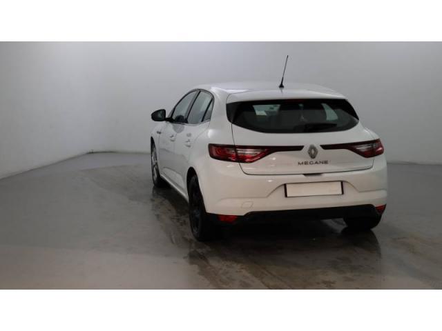 Renault Mégane image 5