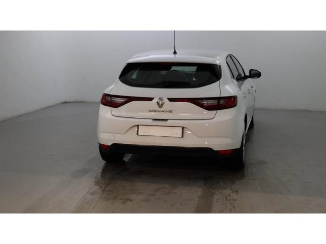 Renault Mégane image 3