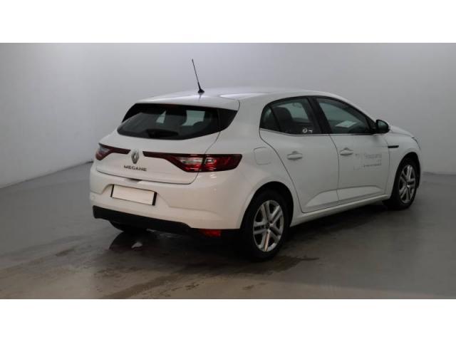 Renault Mégane image 1