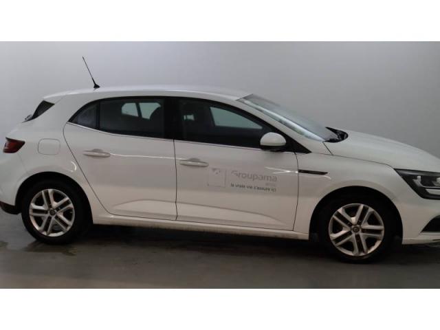 Renault Mégane image 8