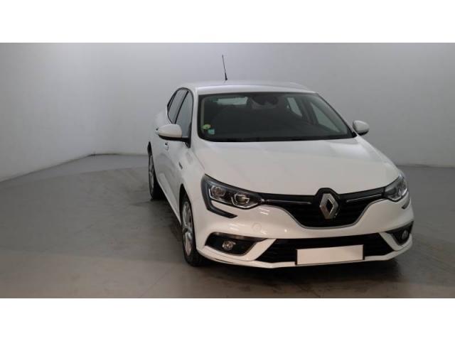 Renault Mégane image 7